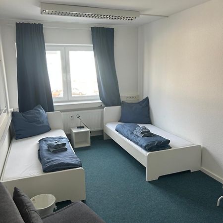 Bm Rooms - Bamberger Gemuetlichkeit Εξωτερικό φωτογραφία