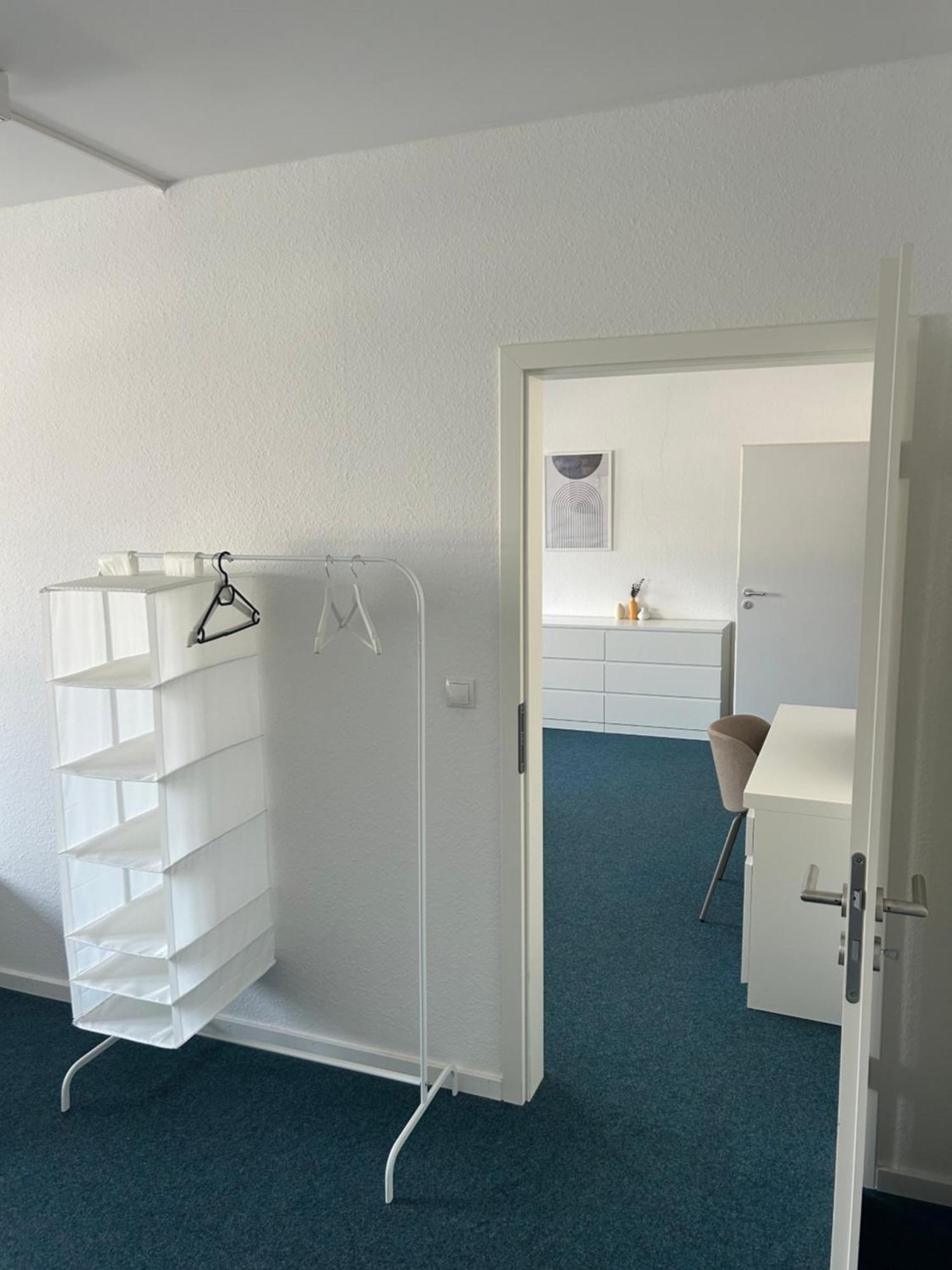 Bm Rooms - Bamberger Gemuetlichkeit Εξωτερικό φωτογραφία