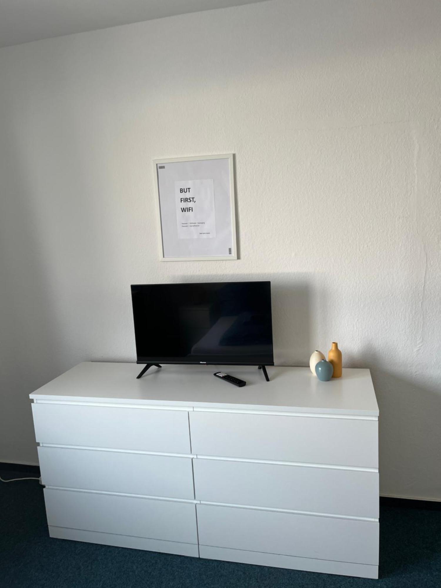 Bm Rooms - Bamberger Gemuetlichkeit Εξωτερικό φωτογραφία