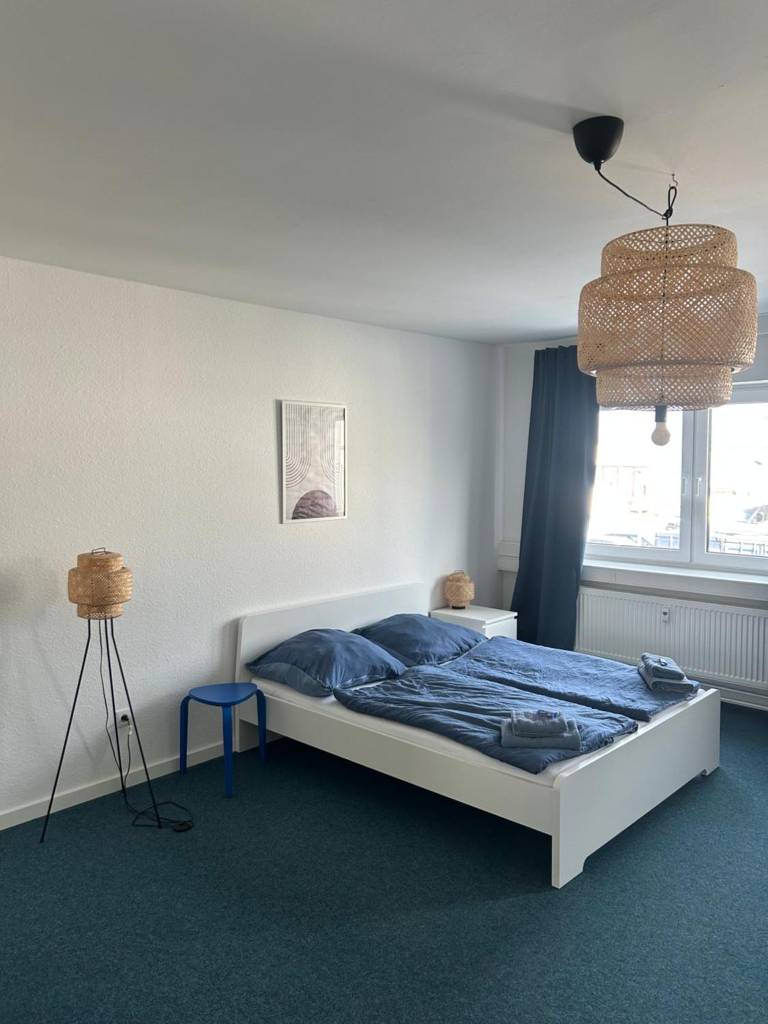 Bm Rooms - Bamberger Gemuetlichkeit Εξωτερικό φωτογραφία