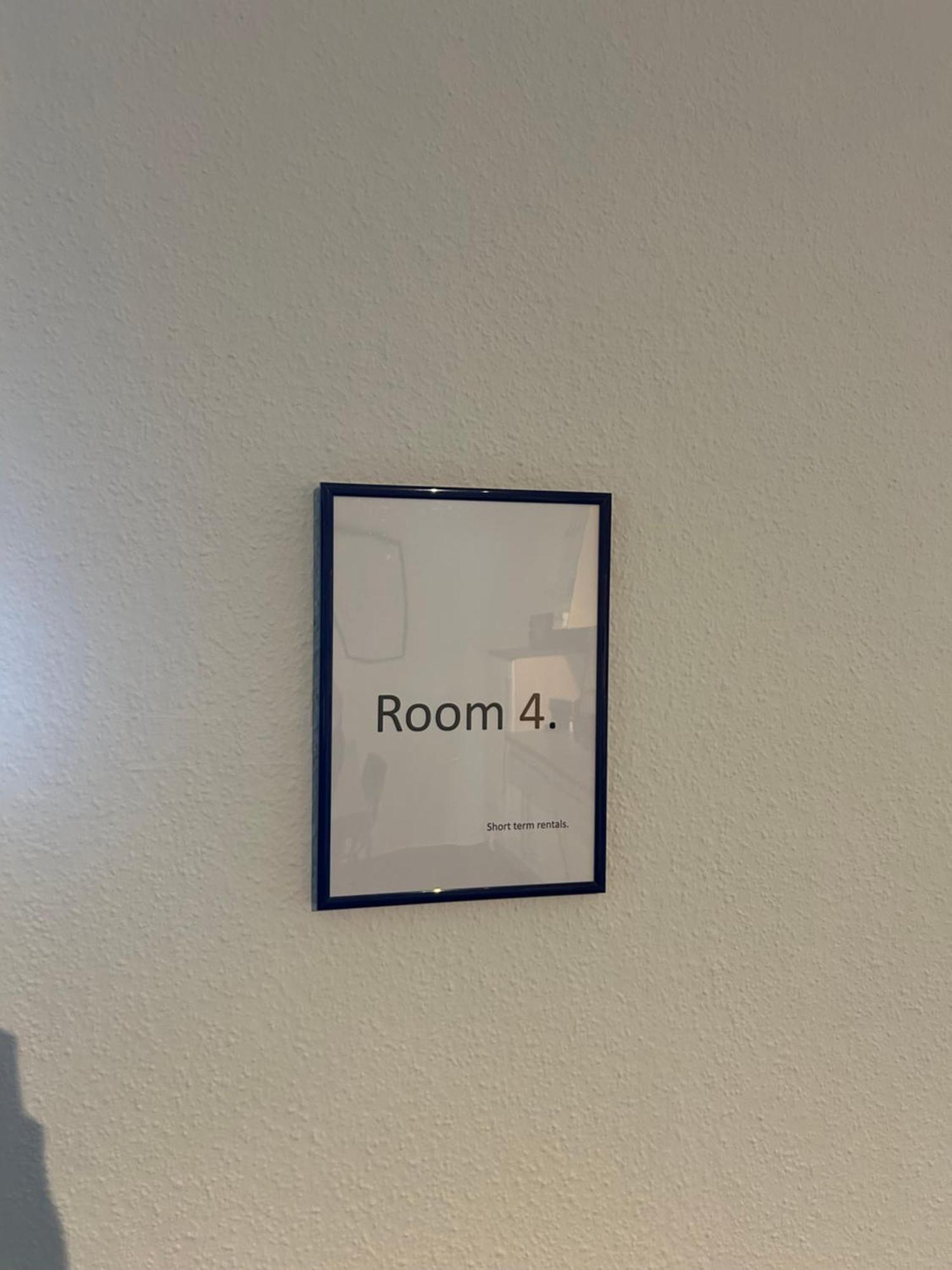 Bm Rooms - Bamberger Gemuetlichkeit Εξωτερικό φωτογραφία