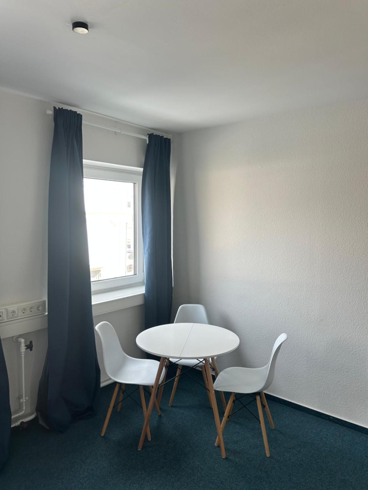 Bm Rooms - Bamberger Gemuetlichkeit Εξωτερικό φωτογραφία