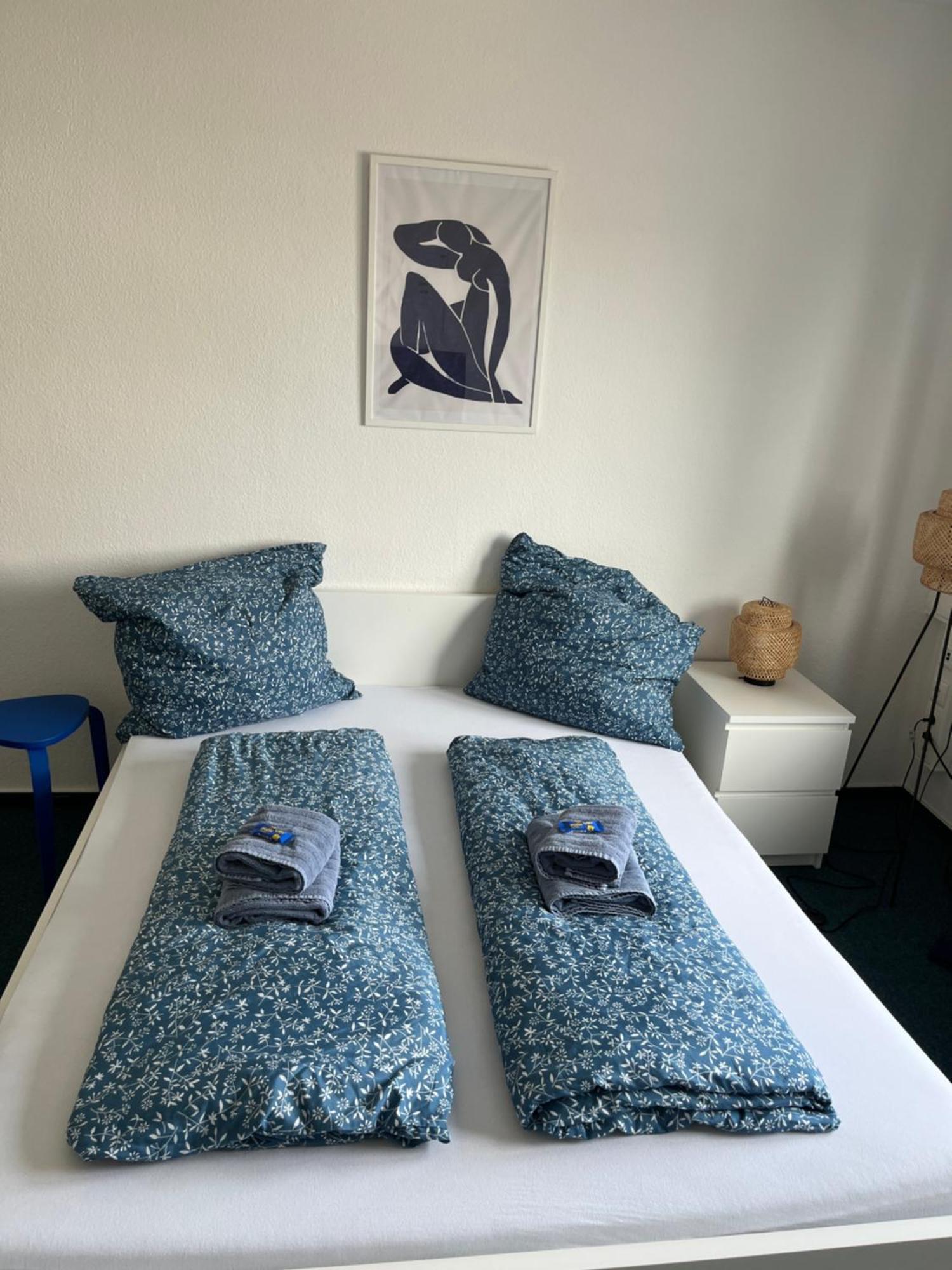 Bm Rooms - Bamberger Gemuetlichkeit Εξωτερικό φωτογραφία