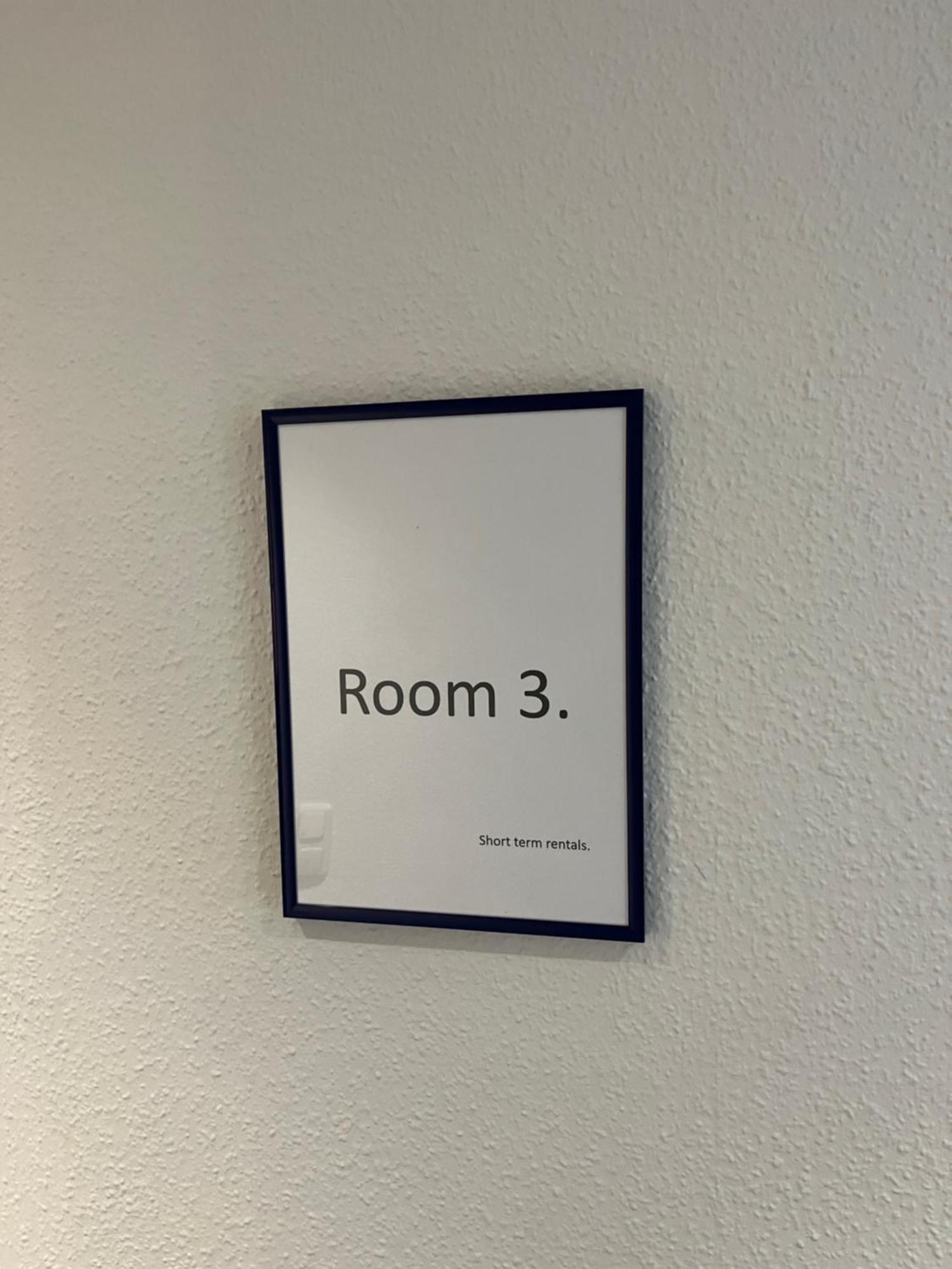Bm Rooms - Bamberger Gemuetlichkeit Εξωτερικό φωτογραφία