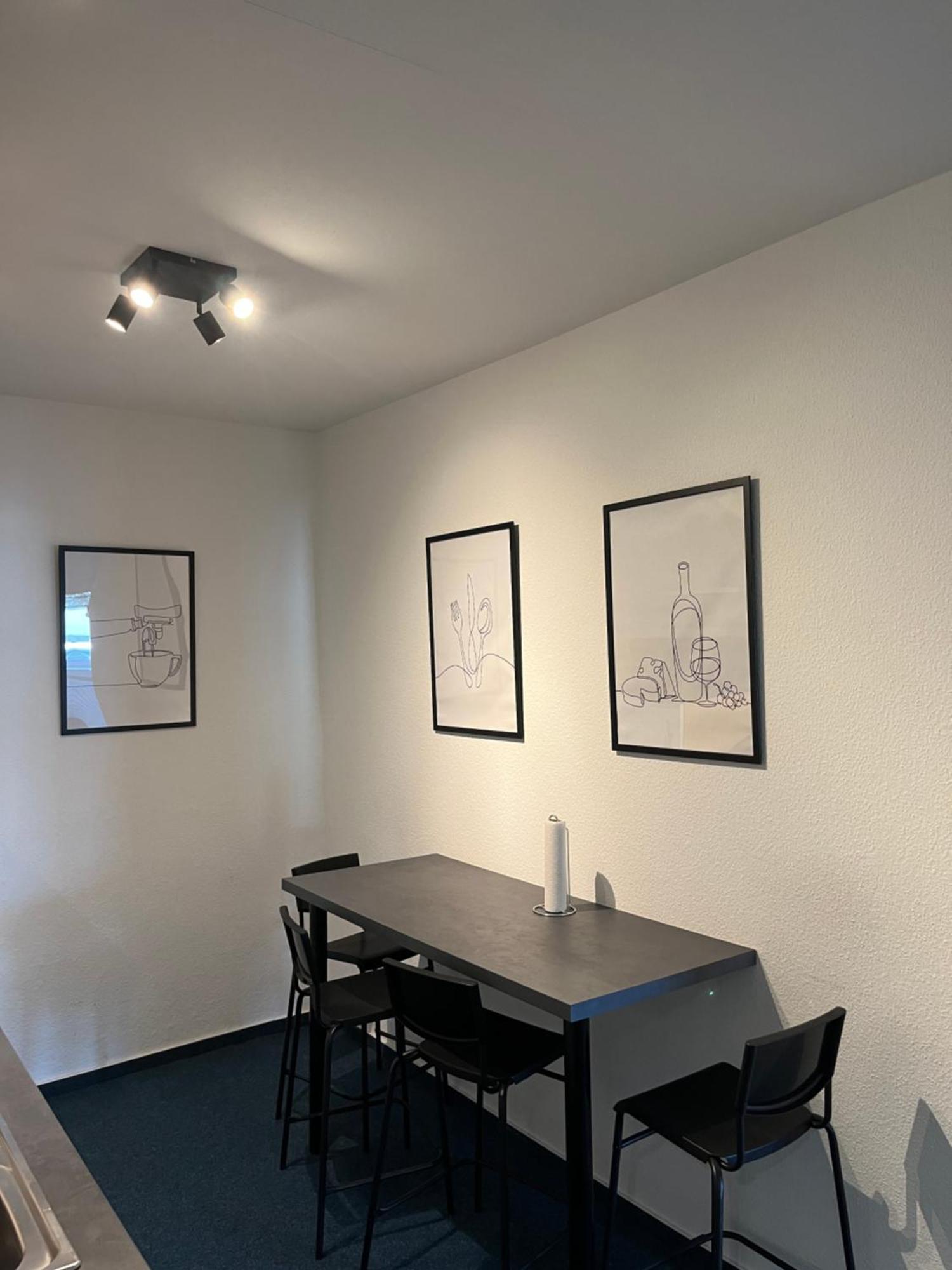 Bm Rooms - Bamberger Gemuetlichkeit Εξωτερικό φωτογραφία