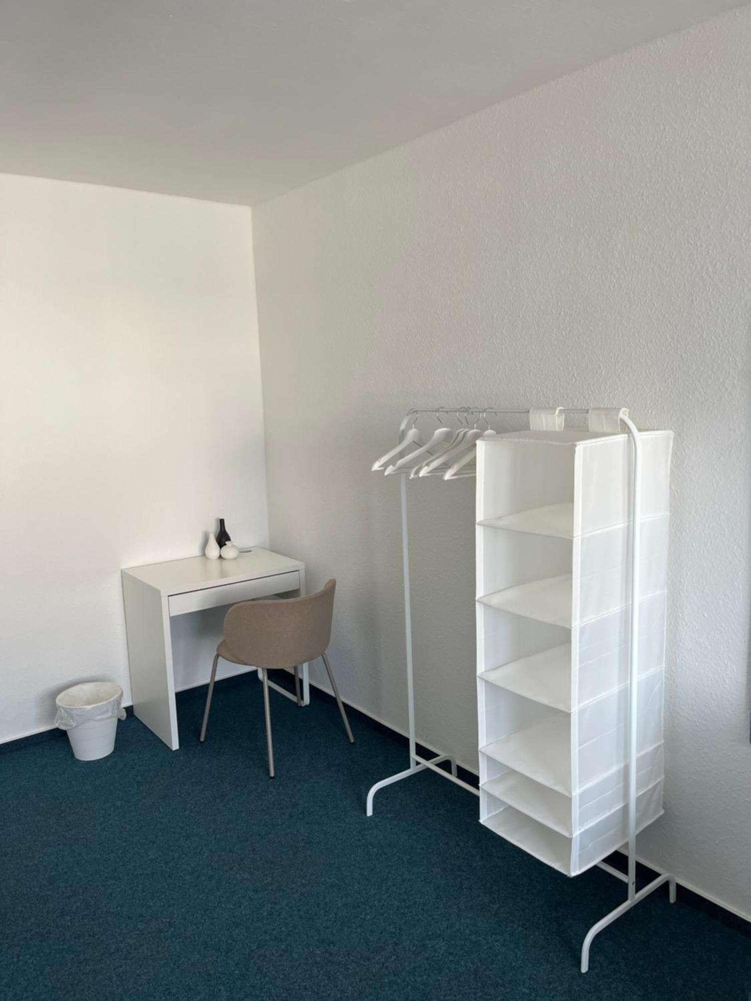 Bm Rooms - Bamberger Gemuetlichkeit Εξωτερικό φωτογραφία