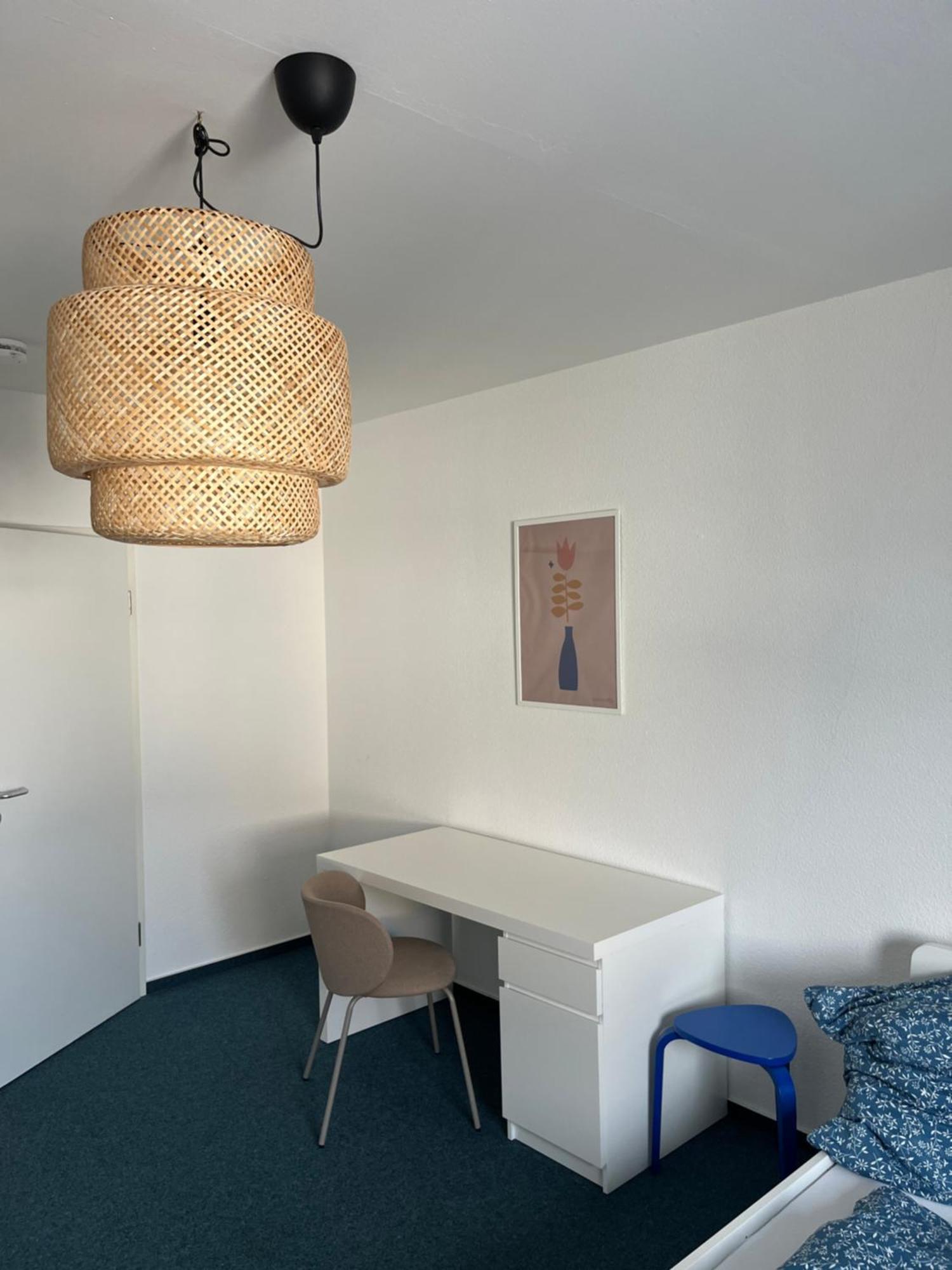 Bm Rooms - Bamberger Gemuetlichkeit Εξωτερικό φωτογραφία