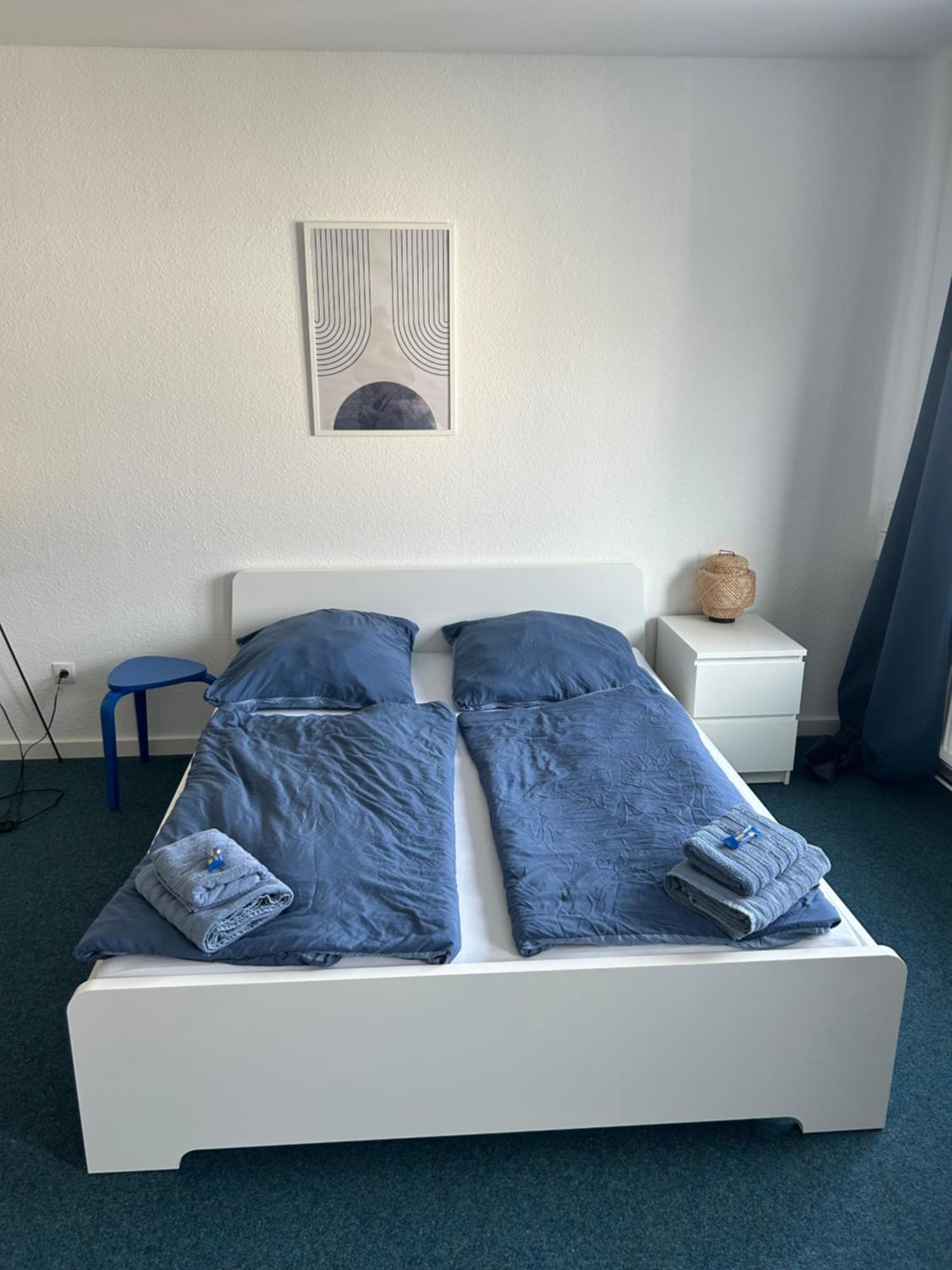 Bm Rooms - Bamberger Gemuetlichkeit Εξωτερικό φωτογραφία